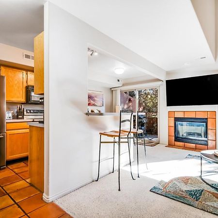 Canyon Wind Casita Moab Exterior foto